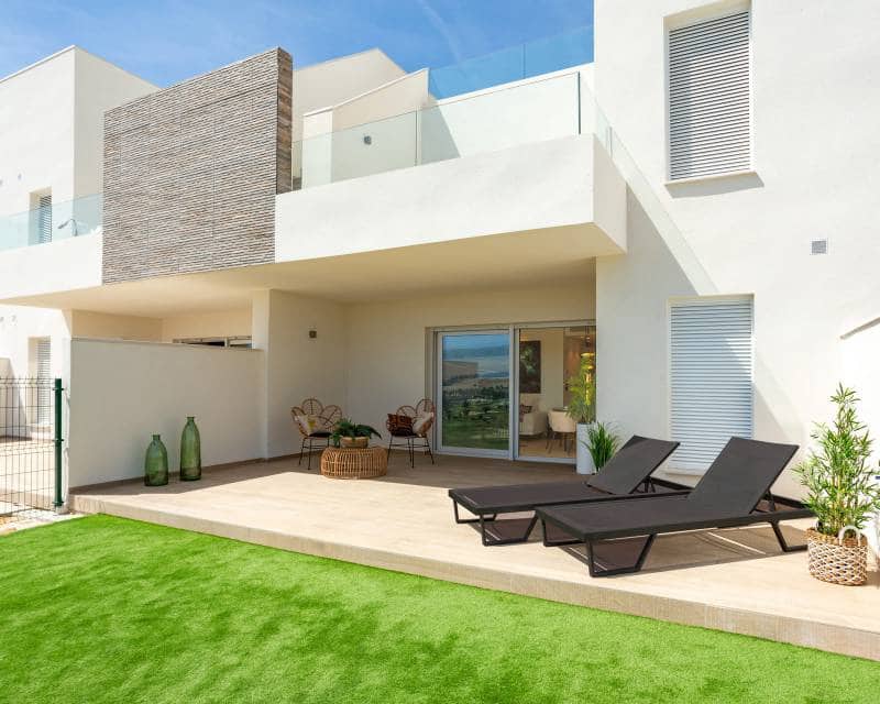 3 slaapkamer Huis te koop in Algorfa met zwembad - € 365.000 (Ref: 9989642)