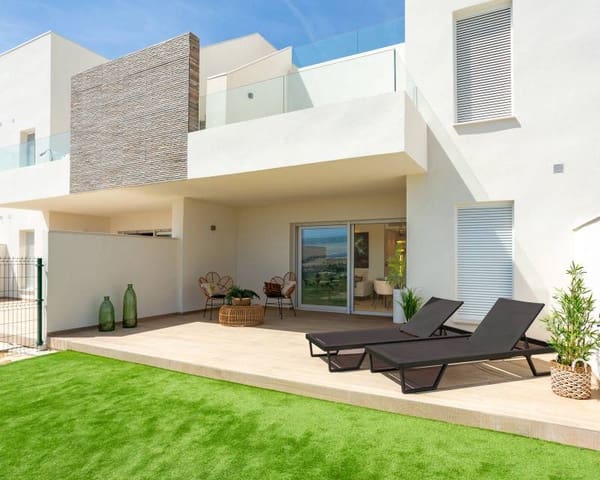 Casa de 3 habitaciones en Algorfa en venta con piscina - 365.000 € (Ref: 9989642)