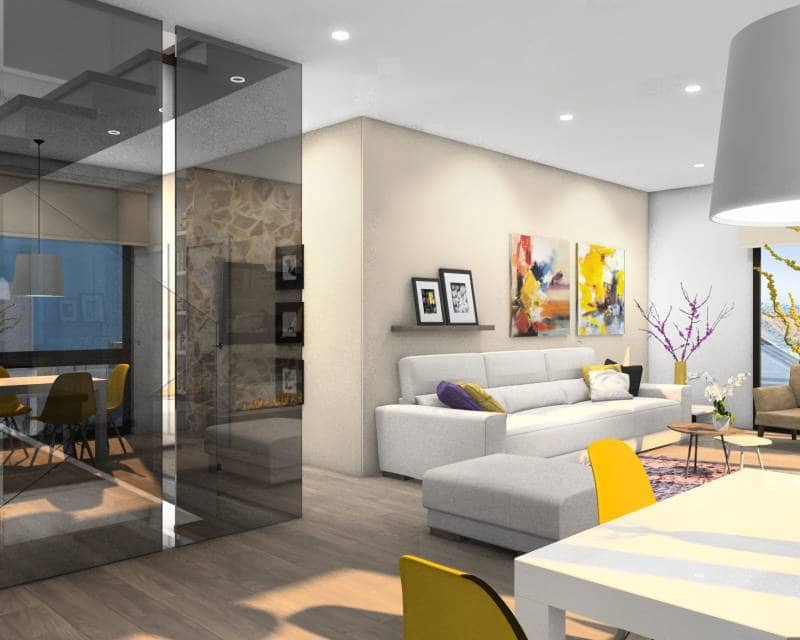 3 soverom Villa til salgs i Ciudad Quesada - € 852 000 (Ref: 9989645)