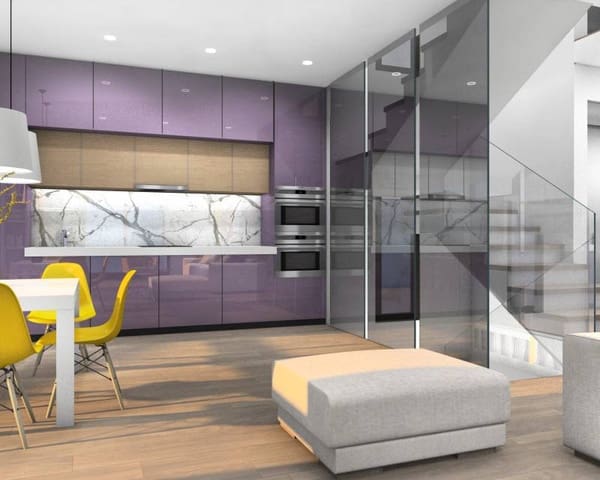 3 soverom Villa til salgs i Ciudad Quesada, Rojales - € 852 000 (Ref: 9989645)