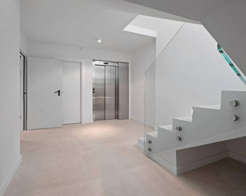 3 quarto Moradia para venda em Benidorm - 1 780 000 € (Ref: 9989646)