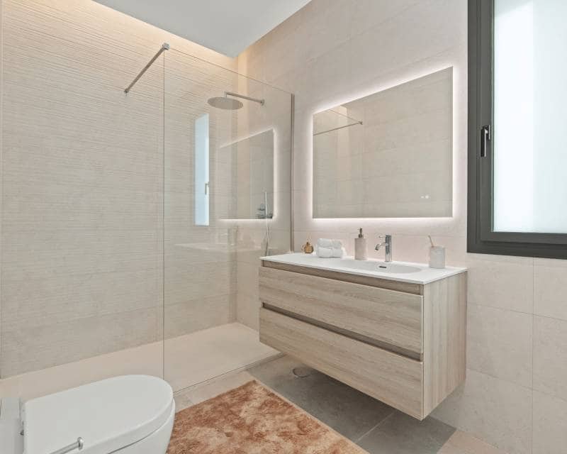 3 quarto Moradia para venda em Benidorm - 1 780 000 € (Ref: 9989646)