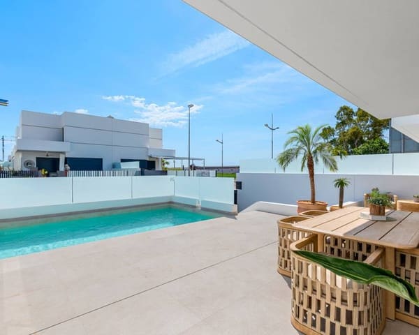 3 slaapkamer Halfvrijstaande villa te koop in Dolores - € 415.000 (Ref: 9989650)