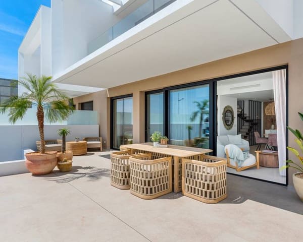 3 slaapkamer Halfvrijstaande villa te koop in Dolores - € 415.000 (Ref: 9989650)