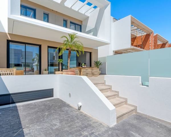 3 slaapkamer Halfvrijstaande villa te koop in Dolores - € 415.000 (Ref: 9989650)