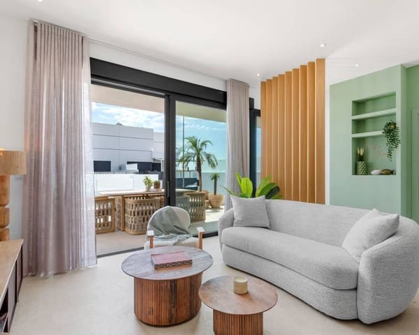 3 slaapkamer Halfvrijstaande villa te koop in Dolores - € 415.000 (Ref: 9989650)