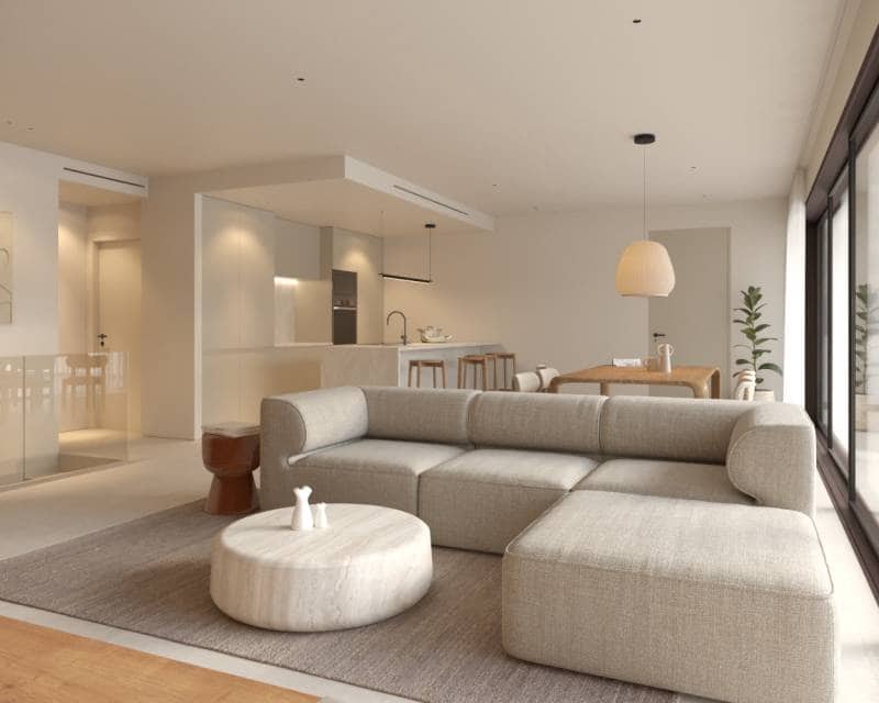 3 soveværelse Villa til salg i Dolores - € 424.900 (Ref: 9989651)