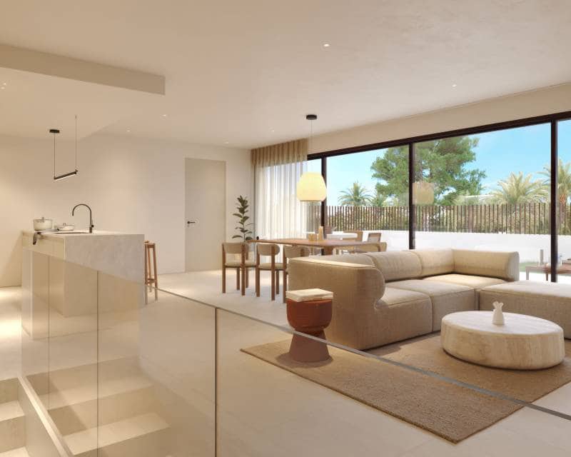 3 soveværelse Villa til salg i Dolores - € 424.900 (Ref: 9989651)