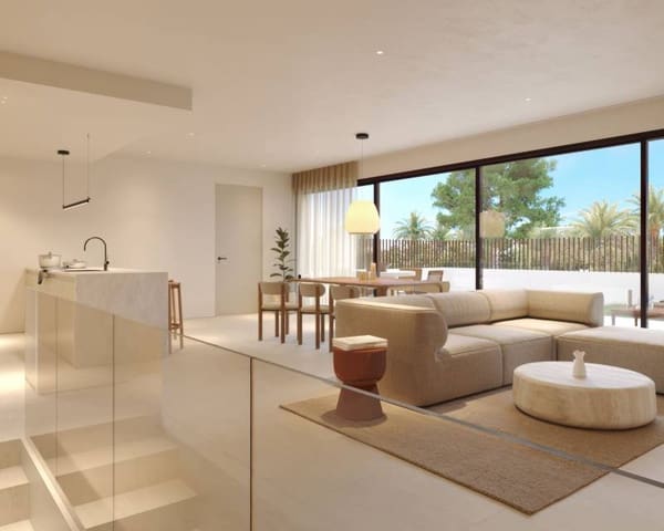 3 soveværelse Villa til salg i Dolores - € 424.900 (Ref: 9989651)