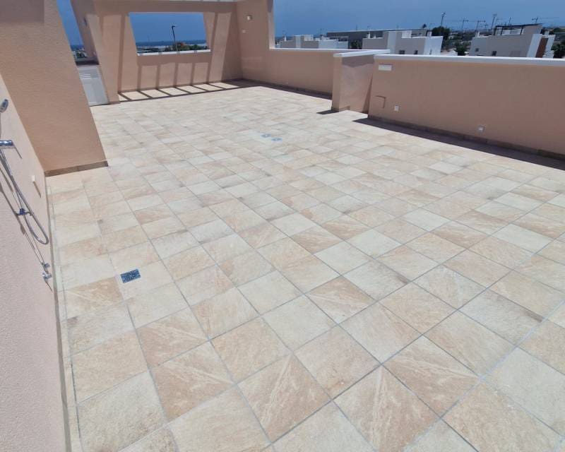 3 sypialnia Dom na sprzedaż w Pilar de la Horadada z basenem - 299 900 € (Ref: 9989653)