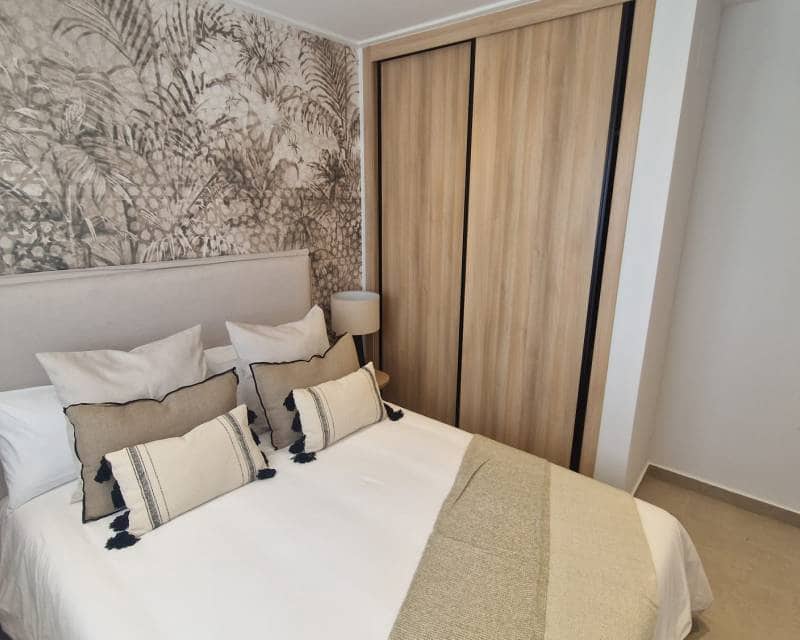 3 sypialnia Dom na sprzedaż w Pilar de la Horadada z basenem - 299 900 € (Ref: 9989653)