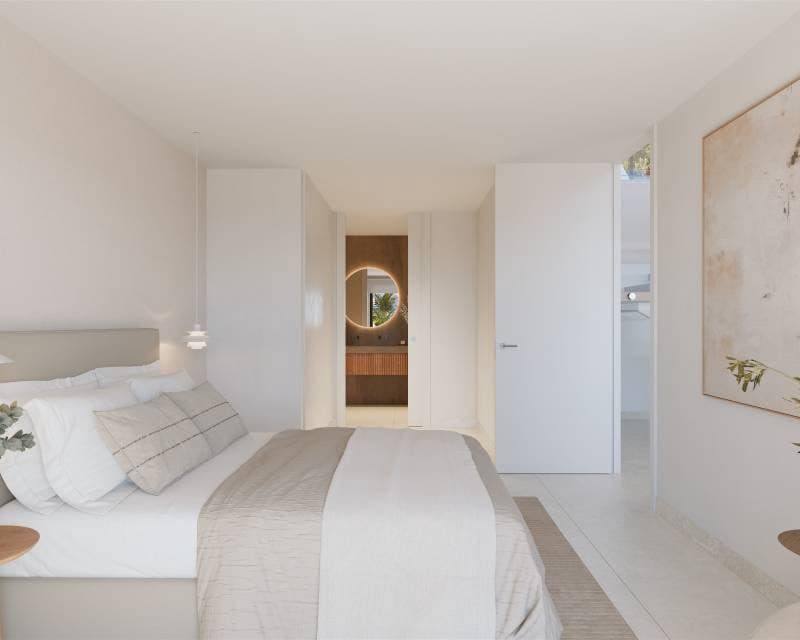 3 soverom Villa til salgs i Cumbre del Sol - € 2 165 000 (Ref: 9989656)