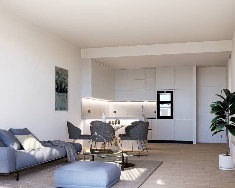 3 soverom Hus til salgs i Finestrat med svømmebasseng - € 439 900 (Ref: 9989661)