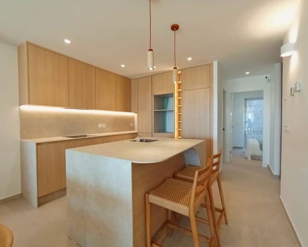 3 camera da letto Appartamento in vendita in Benijófar con piscina - 329.900 € (Rif: 9989662)