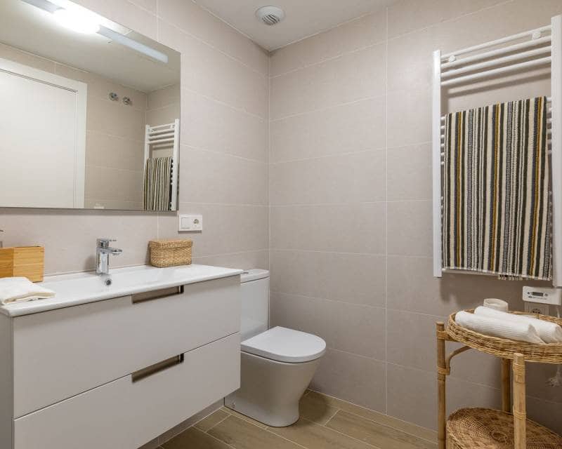 3 soverom Leilighet til salgs i Calpe / Calp med svømmebasseng - € 455 000 (Ref: 9989663)