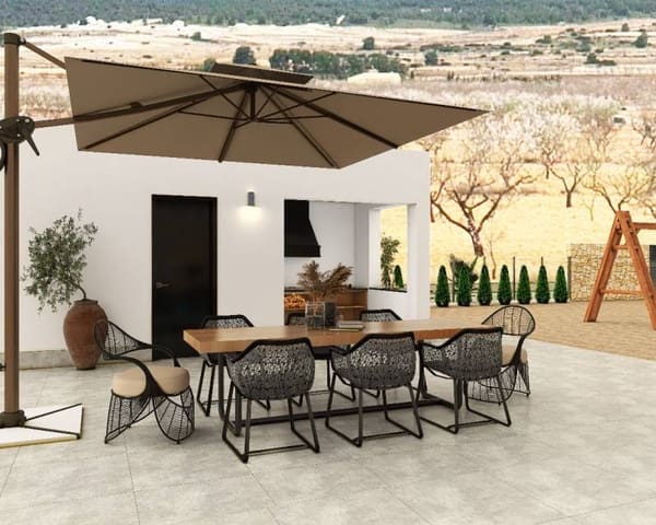 3 slaapkamer Villa te koop in Pinoso - € 570.000 (Ref: 9989665)