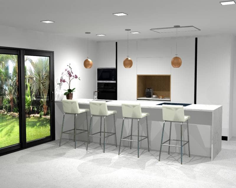3 makuuhuone Huvila myytävänä paikassa Pinoso - 570 000 € (Ref: 9989665)