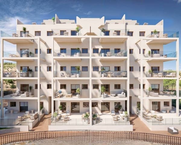 2 slaapkamer Appartement te koop in Corvera, Murcia stad met zwembad - € 229.000 (Ref: 9989666)