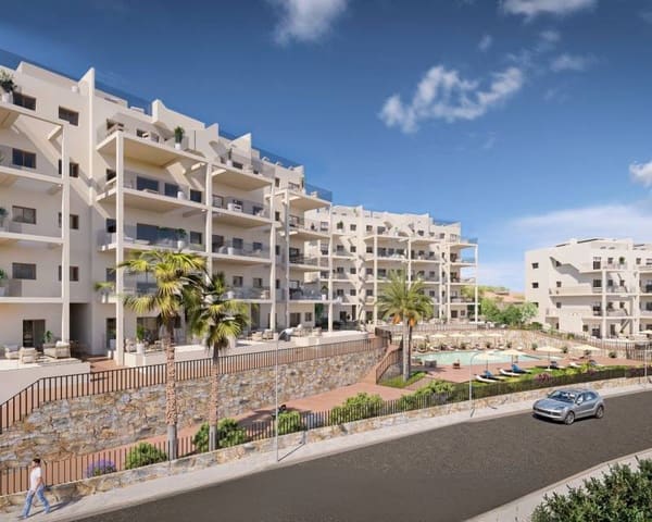 2 slaapkamer Appartement te koop in Corvera, Murcia stad met zwembad - € 229.000 (Ref: 9989666)