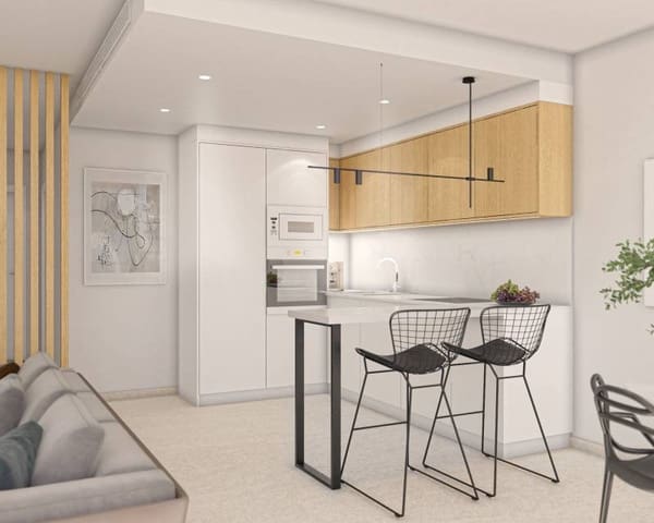 2 camera da letto Casa in vendita in San Pedro del Pinatar ciudad, San Pedro del Pinatar con piscina - 239.900 € (Rif: 9989667)
