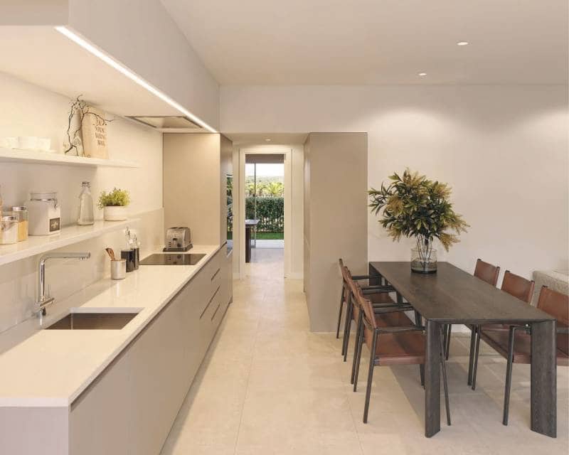3 soverom Hus til salgs i Torrevieja med svømmebasseng - € 340 000 (Ref: 9989670)