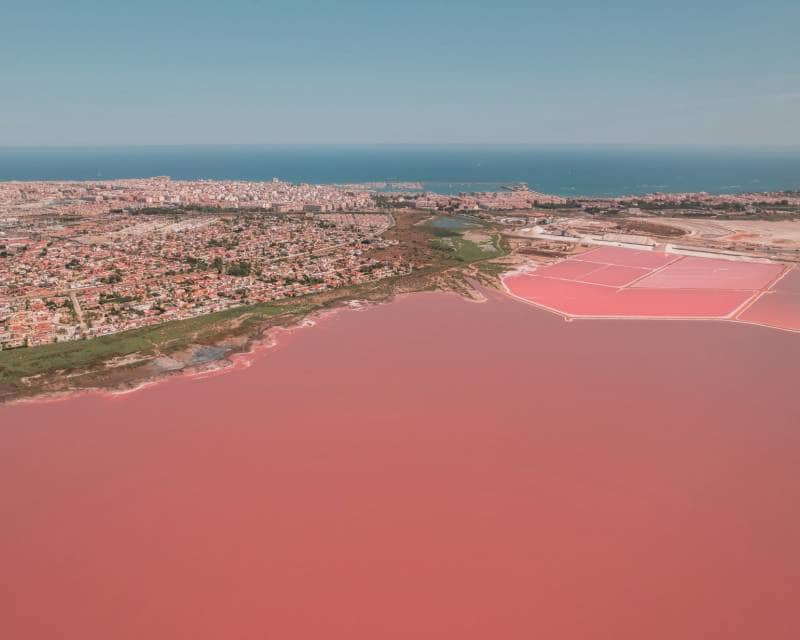 3 soverom Hus til salgs i Torrevieja med svømmebasseng - € 340 000 (Ref: 9989670)