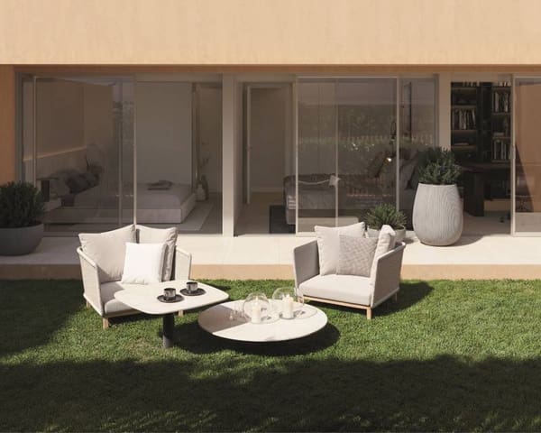 3 soverom Hus til salgs i Los Balcones - Los Altos, Torrevieja med svømmebasseng - € 340 000 (Ref: 9989670)