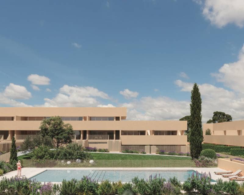 3 soverom Hus til salgs i Torrevieja med svømmebasseng - € 340 000 (Ref: 9989670)