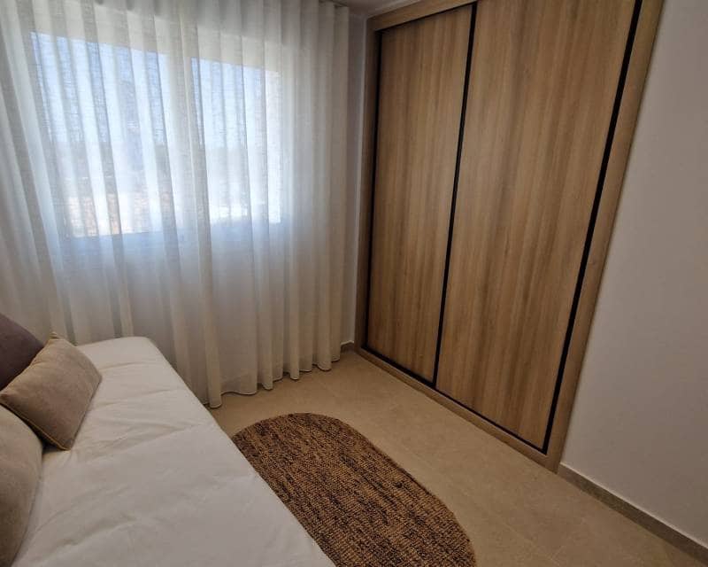 3 sypialnia Dom na sprzedaż w Pilar de la Horadada z basenem - 284 900 € (Ref: 9989671)
