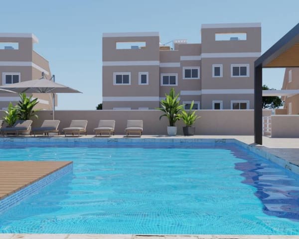 3 sypialnia Dom na sprzedaż w Pinar de Campoverde, Pilar de la Horadada z basenem - 284 900 € (Ref: 9989671)