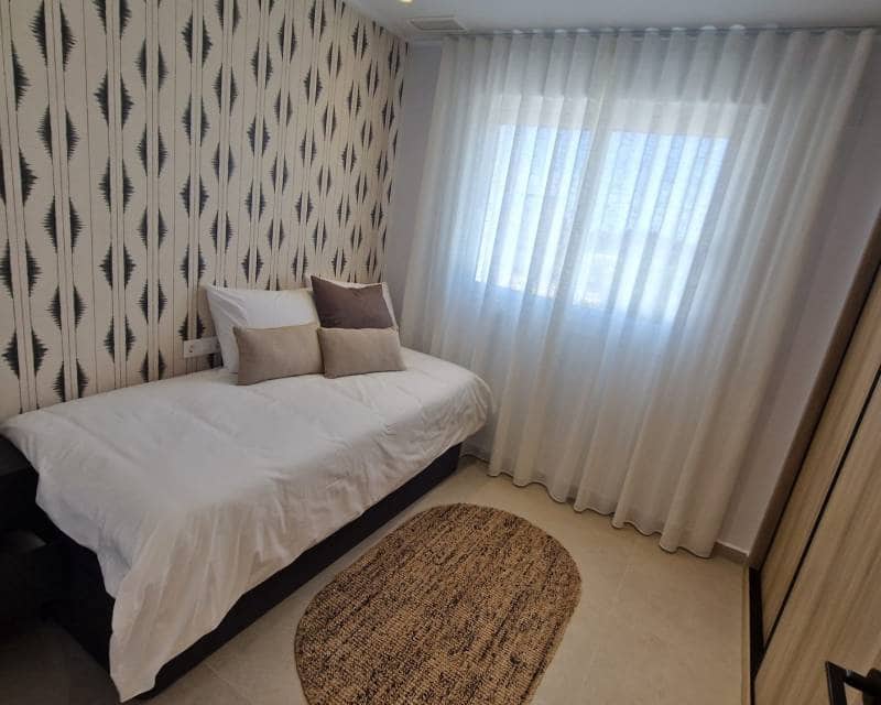 3 sypialnia Dom na sprzedaż w Pilar de la Horadada z basenem - 284 900 € (Ref: 9989671)