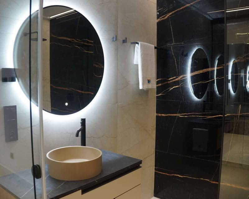 2 slaapkamer Penthouse te koop in Torre de la Horadada met zwembad - € 479.900 (Ref: 9989672)