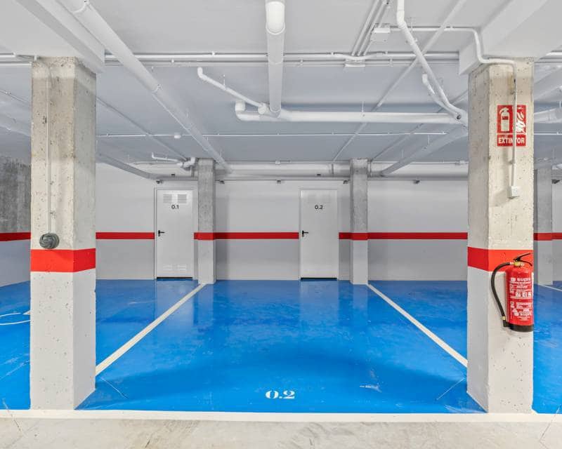 2 sovrum Lägenhet till salu i Los Alcazares med pool - 279 000 € (Ref: 9989674)