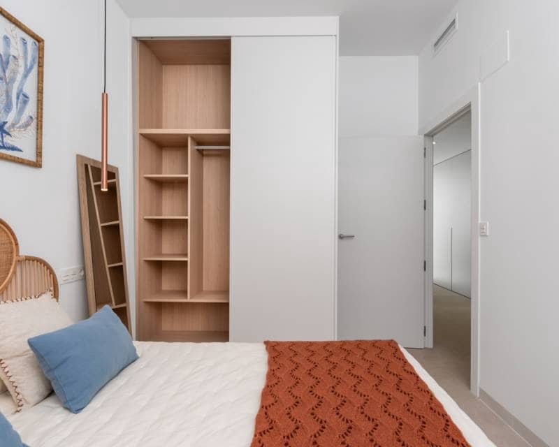 Chalet de 3 habitaciones en Los Alcázares en venta - 555.000 € (Ref: 9989675)