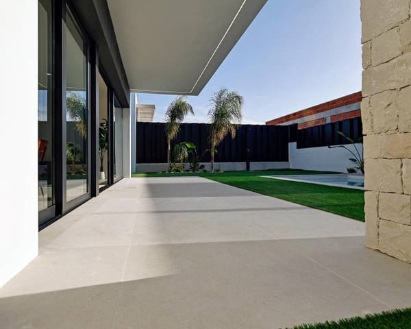 3 soveværelse Villa til salg i Molina de Segura - € 409.000 (Ref: 9989676)