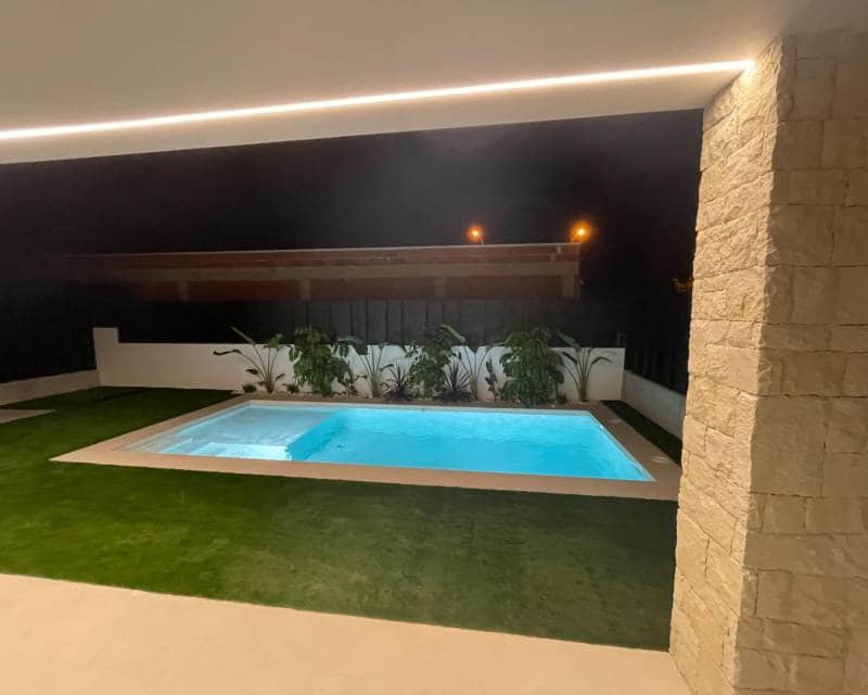 3 camera da letto Villa in vendita in Molina de Segura - 409.000 € (Rif: 9989676)