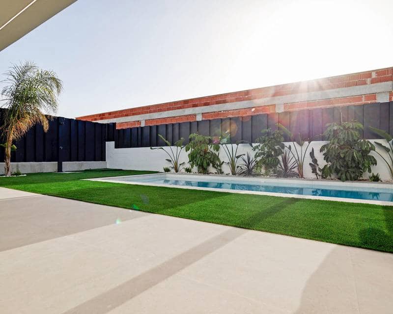 3 camera da letto Villa in vendita in Molina de Segura - 409.000 € (Rif: 9989676)