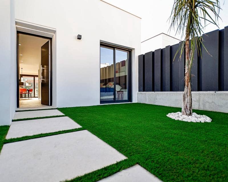 3 camera da letto Villa in vendita in Molina de Segura - 409.000 € (Rif: 9989676)