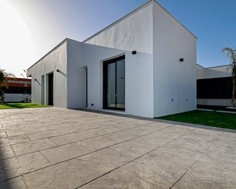 3 camera da letto Villa in vendita in Molina de Segura - 409.000 € (Rif: 9989676)