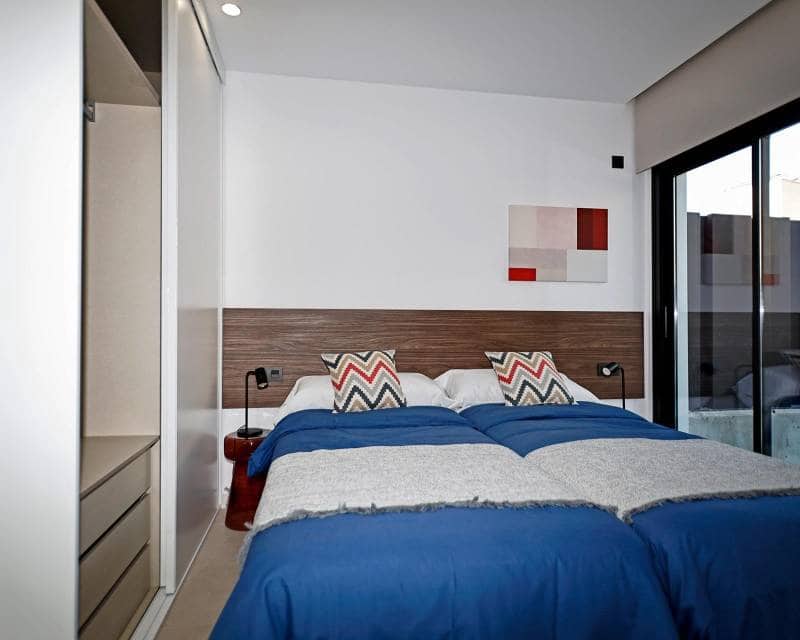 3 camera da letto Villa in vendita in Molina de Segura - 409.000 € (Rif: 9989676)