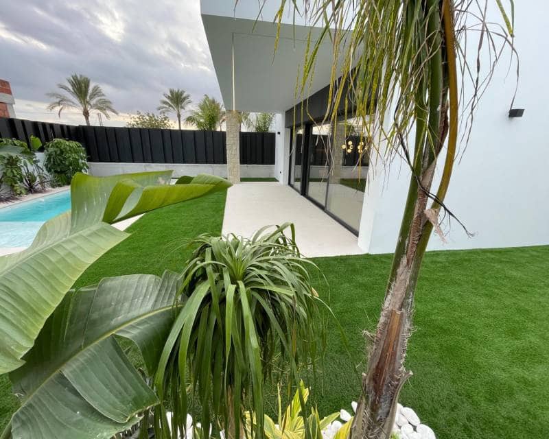 3 camera da letto Villa in vendita in Molina de Segura - 409.000 € (Rif: 9989676)