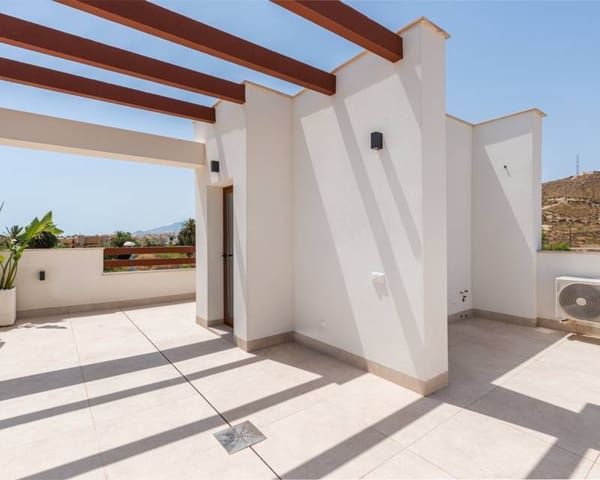3 soverom Villa til salgs i Puerto Vera - Las Salinas, Vera - € 475 000 (Ref: 9989679)