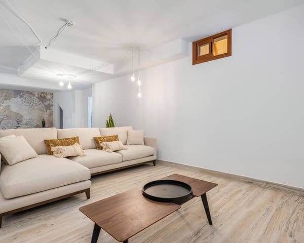 3 soverom Villa til salgs i Puerto Vera - Las Salinas, Vera - € 475 000 (Ref: 9989679)