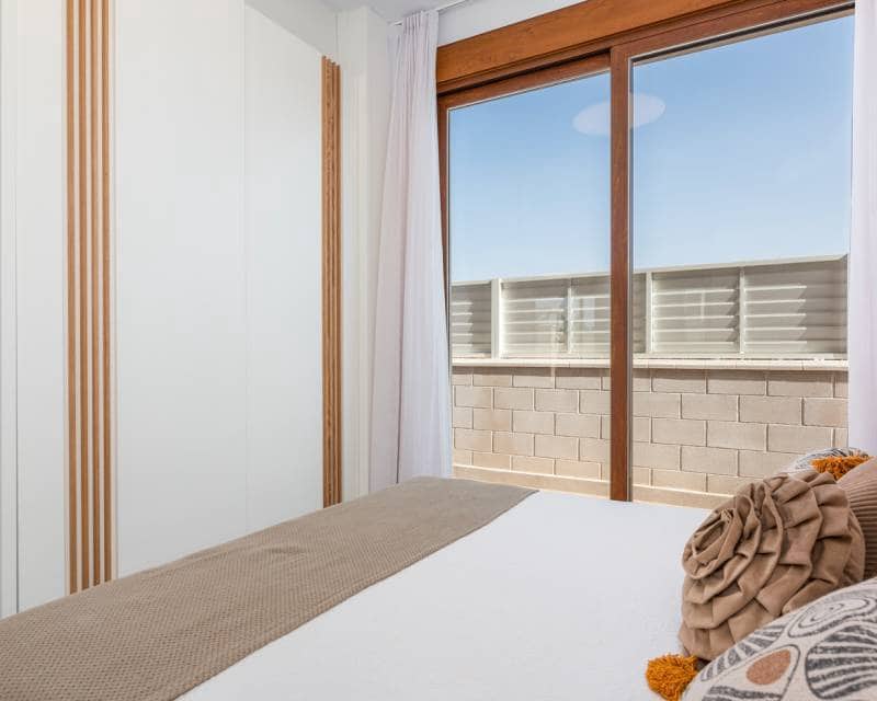 3 makuuhuone Huvila myytävänä paikassa Vera - 475 000 € (Ref: 9989679)