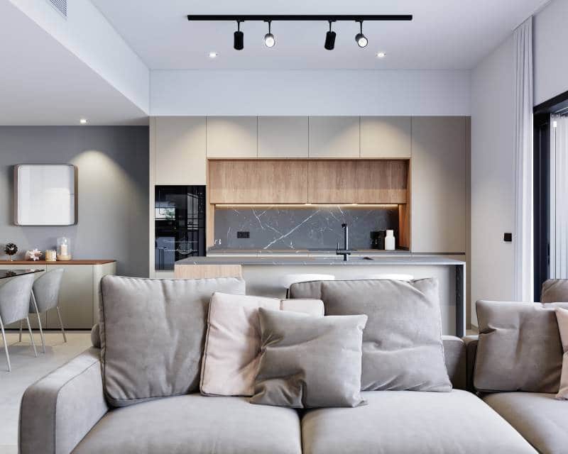 3 chambre Maison de Ville à vendre à Pilar de la Horadada - 439 000 € (Ref: 9989680)