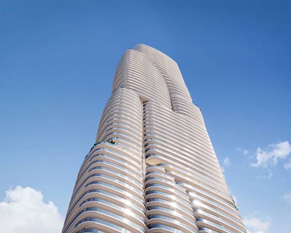 1 soverom Leilighet til salgs i Playa Poniente, Benidorm med svømmebasseng - € 607 000 (Ref: 9989681)