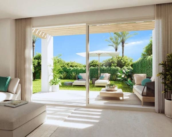 2 soverom Leilighet til salgs i Golf Bahía, Finestrat med svømmebasseng - € 430 000 (Ref: 9989682)