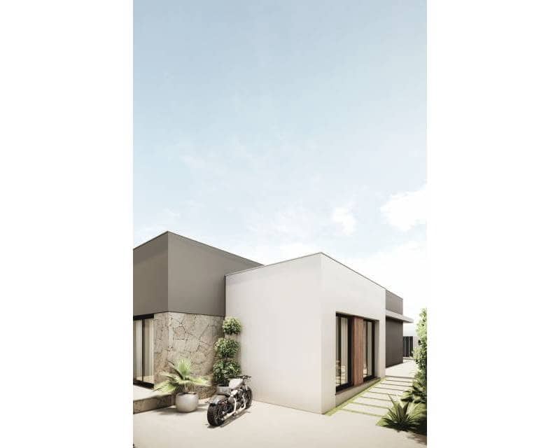 Chalet de 3 habitaciones en San Juan de los Terreros en venta - 466.725 € (Ref: 9989683)