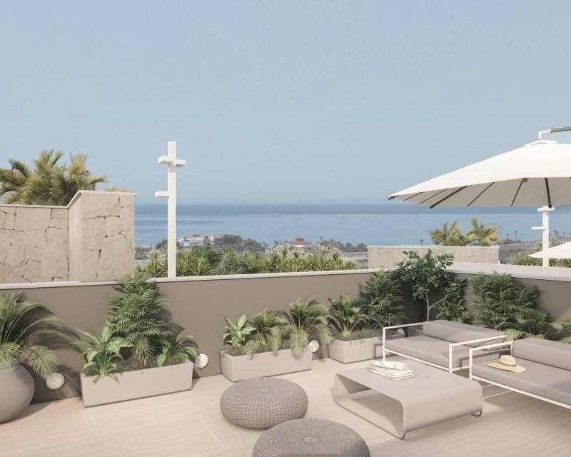 Chalet de 3 habitaciones en San Juan de los Terreros en venta - 466.725 € (Ref: 9989683)