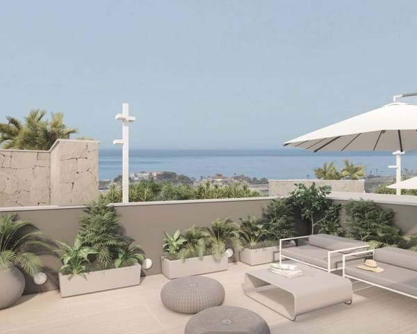 3 chambre Villa/Maison à vendre à San Juan de los Terreros, Pulpí - 466 725 € (Ref: 9989683)